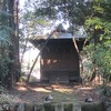 善福寺公園_2_市杵嶋神社（東京都杉並区）