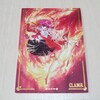 CLAMP EXHIBITION CARD COLLECTION /48 魔法騎士レイアース