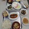 足立区で朝食を①