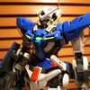 MG GUNDAM EXIA(ガンダム　エクシア）