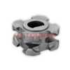 Precision Investment Casting - Cast in More Than Just Stone, Cast in Metal!