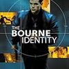 ボーン・アイデンティティー（THE BOURNE IDENTITY）