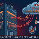 クラウドサービスのブロードバンドタワーでサイバー攻撃を検知 情報流出の可能性について調査中