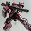 HG MS-06S ZAKU2 シャア専用ザクⅡ　In　ORIGIN　VER2　その５（完成ッ！！）