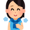 【小学校】クールネックリングを欲しがる