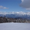 CARDO PACKTALK OUTDOORを御嶽スキー場で試してきた。