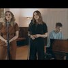 今日の動画。 - Gabrielle Aplin & Hannah Grace - December (live)