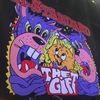 Hi-STANDARDのTHE GIFTツアーのボランティアコーディネートを実施しました