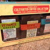 Cultivated Coffee Collection/Trader Joe's