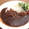 ガストで、ゴーゴーカレー監修 金沢カレー