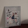 「LARME 049」-いないからかみさましんじるみたいに、いないからかんぜんなるおんなのこをゆめみる。ぼくたちは。-