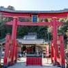 【伊賀國式内社２３】坂戸神社（猪田神社に合祀）・失われた歴史