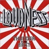 #0377) THUNDER IN THE EAST / LOUDNESS 【1985年リリース】