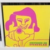 stereolab / switched on
