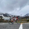 板室温泉〜那須岳 峠の茶屋駐車場 🚴