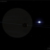  金星探査機「あかつき」 軌道投入関連
