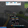 Zwift Bambino Fondo　アクティブリカバリーにならず