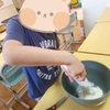 おやつ作り🥞