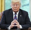 2/13：トランプ大統領、2/11から「72時間以内に大混乱が起こる」？！