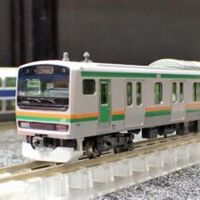 KATO】12月26日メーカー出荷、Assyパーツは28日発売 （発売日