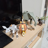 我が家はサファリパーク！？