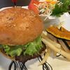 【釧路町】カフェシュエットで絶品ハンバーガーを