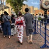 付き合う前の花火大会デート🎆