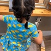 夏に向けて▷キッズのお客さまがたくさんご来店