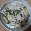 鶏素麺