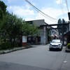 いわてグルージャ盛岡　櫻山神社