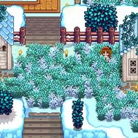 Stardew Valley 感想 使用したmod紹介 チョコンパス Stardew Valley 感想 使用したmod紹介 チョコンパス