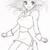 【お絵かき】お絵かき、発掘。（13）
