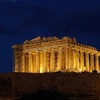 I. Classical Architecture (1) Greek Architecture - Three Column Orders　ギリシア建築は柱の様式をチェックすべし !