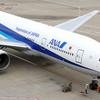 【ANA】JA8967引退