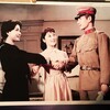 【映画感想】『貴族の階段』(1959) / 二・二六事件を背景にした悲恋模様