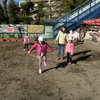 今日の幼稚園