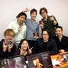 “ボーマス”に初参加！