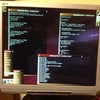 Ubuntu 12.04 on beagleboard-xm Rev.C でErlang動いた