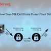 How Does SSL Certificate Protect User Data?