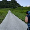 【登山日誌】氷ノ山登山（7/19（土）～7/20（日）鳥取県若桜町）その２