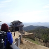 晴れの国 岡山県が誇る絶景”鬼城山”を登山！