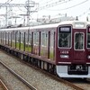 阪急！今日は何系？731…20220525