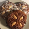 Elisenlebkuchen (レープクーヘン)