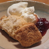 イングリッシュスコーン〜ごつごつ全粒粉スコーン2〜