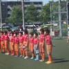 2022年9月11日 埼玉県サッカー少年団大会U-10さいたま市北部予選リーグ最終戦🏆