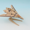 メカコレクション　VF-171　ナイトメアプラス