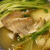  海鮮汁