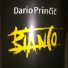 Bianco Dario Princic 2015