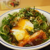 ねぎ玉カツ丼