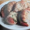 【レシピ】トマトの豚巻き焼き
